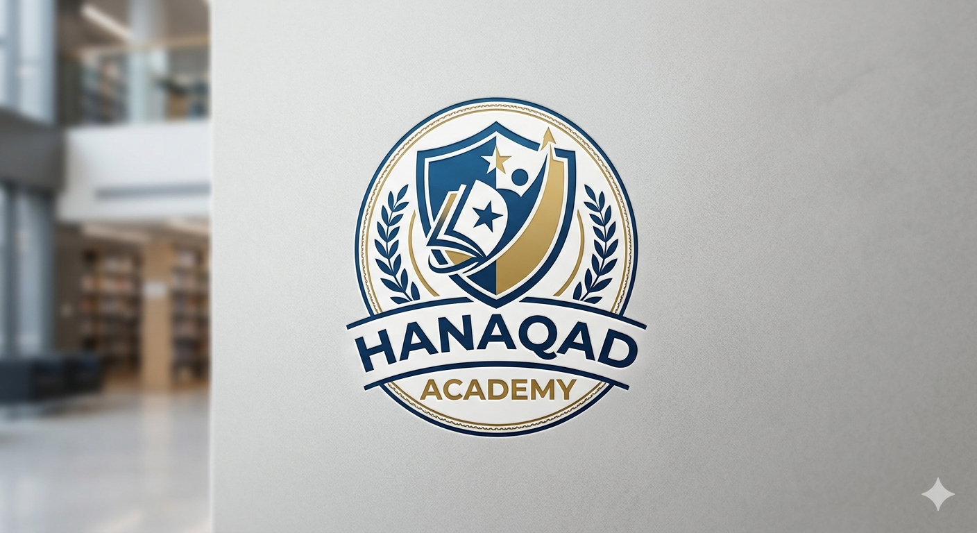 hanaqaad Academy